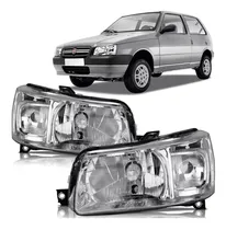 Comprar Optica Fiat Uno Fire 2004-2005-2006-2007-2008-2009-2010-2011