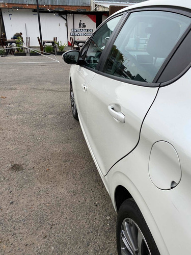 Peugeot 208 1.6 Allure 2017