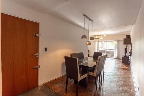 Imagen 6 de 30 de Venta Ph 5 Ambientes Con Patio En San Cristobal