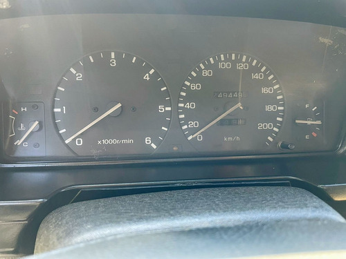 Land Rover Range Rover 2.5