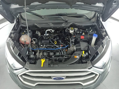 Imagem 7 de 9 de Ford Ecosport 1.5 Ti-vct Flex Se Automático
