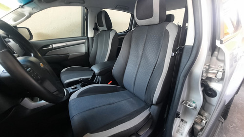 Chevrolet Picape Cabine Dupla S10 2.8 CTDI LT 4WD (Cabine Dupla)