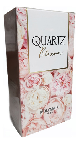 Molyneux Quartz Blossom Edp 100ml Mujer