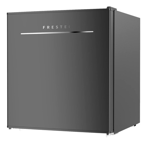 Refrigerador Mini Frestec 1.6 Ft³ Con Congelador Compacto Y