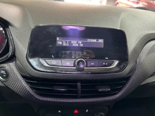 Chevrolet Onix 1.0t Ls At