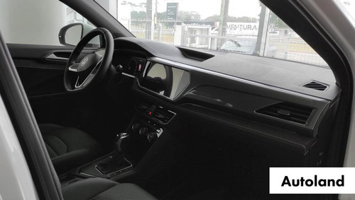 Imagen 7 de 13 de Volkswagen Taos Highline 1.4 2022 0km - Autoland