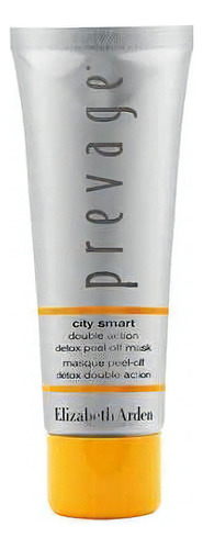 Elizabeth Arden Prevage Mascarilla City Smart Doble Detox Tipo de piel Todo tipo de piel