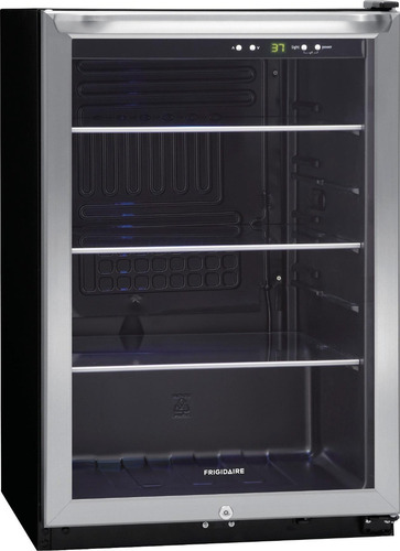 Centro De Bebidas 22 Frigidaire Ffbc4622qs