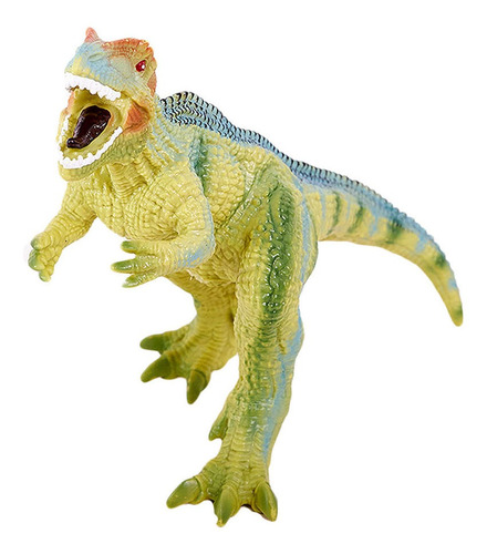 Dinosaurios soft con Sonido 30cm Tyrannosaurus Rex