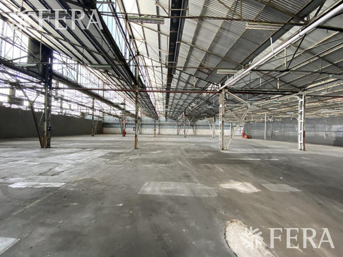 Imagen 6 de 8 de Venta De Terreno En Parque Industrial Pibera - Berazategui (28504)