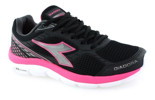 tenis diadora feminino mercado livre