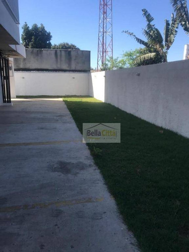 Imagem 12 de 15 de Apartamento À Venda Por R$ 185.000 - Jundiapeba - Mogi Das Cruzes/sp - Ap0528