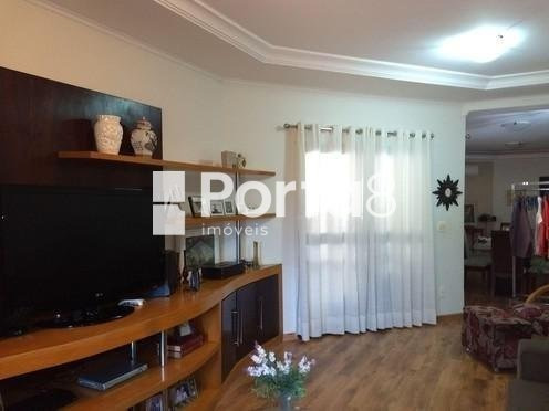 Imagem 5 de 15 de Casa Em Condominio - Parque Residencial Damha - Ref: 11889 - V-ca2440