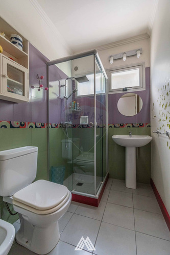 Imagen 19 de 21 de Venta Casa De Diseño 4 Dorm Punta Carretas