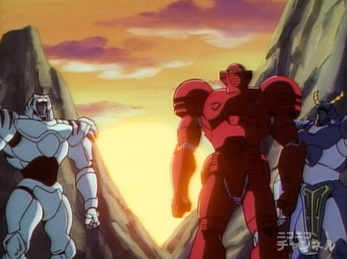 Baron Rojo Anime - Dvd Latino