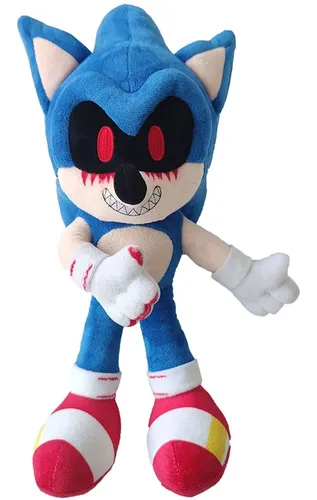 Peluches de sonic sales punto exe