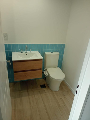 Imagen 14 de 30 de Unico 3 Ambientes Venta En Florida Con Cochera Y Terraza Propia
