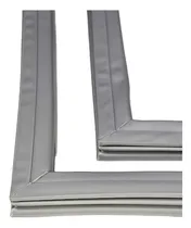 Comprar Burletes Heladera Blanco Juego L 145 X 75 Atornillar\u002Fpegar