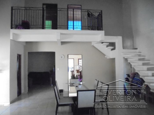 Imagem 5 de 13 de Sobrado - Jardim Coleginho - Ref: 7737 - V-7737