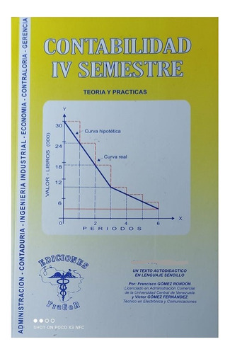 Contabilidad Iv Semestre ..