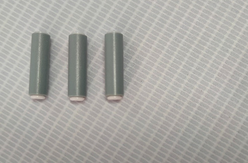 Imagen 3 de 3 de Rodillos Para Sujetar Papel