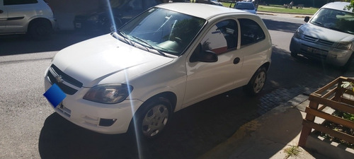 Chevrolet Celta 1.4 Ls Aa+dir 2013