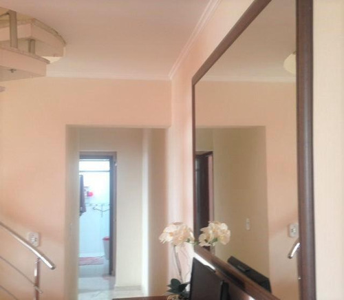 Imagem 5 de 26 de Cobertura Duplex Com 2 Dorms, 1 Vaga, 157m² - Co0275