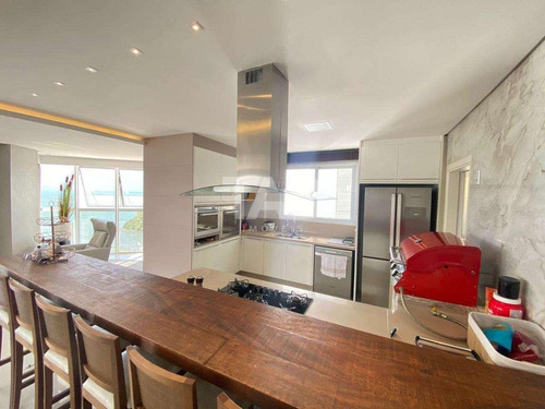 Imagem 4 de 30 de Apartamento Alto Padrão Para Alugar Em Balneário Camboriú - 263827