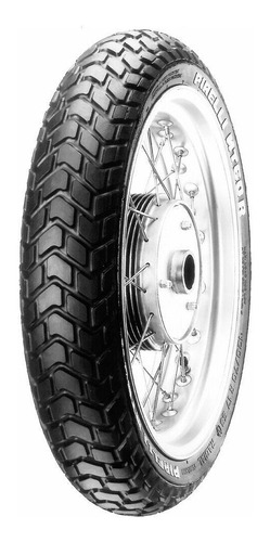 Imagen 1 de 3 de Llanta Para Moto Pirelli Mt 60 90/90-21 54h Doble Proposi