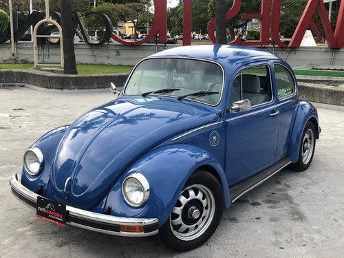 Volkswagen Sedan 1994