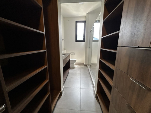 Departamento En Renta Valle Oriente, Monterrey, Nuevo León