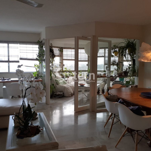 Imagen 2 de 15 de Piso Alto En Venta - Apartamento 3 Dormitorios Sobre Av. Roosevelt Punta Del Este