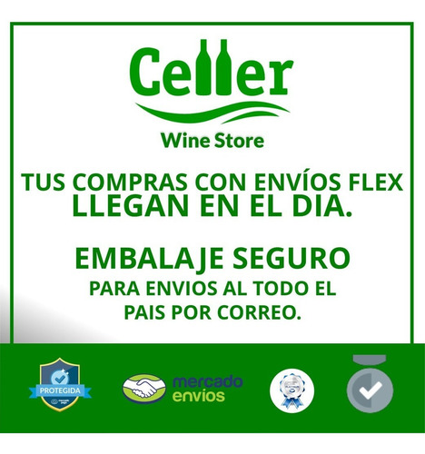 Viña Cobos Hobbs Estate Cab Sauvignon - Oferta Celler