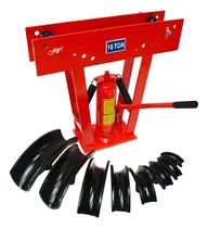 Comprar Dobladora De Caños Hidraulica Power 16 Tn Ferreteria Express