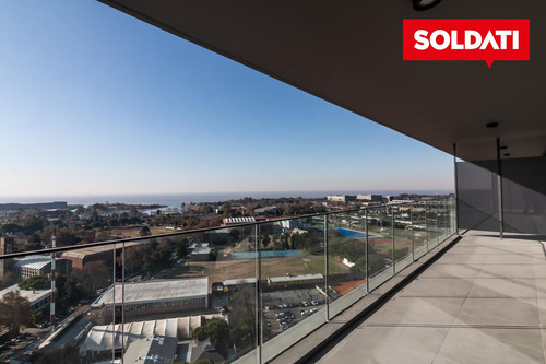 Venta - Departamento 4 Ambientes - Nuñez