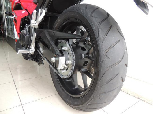 Honda Cbr