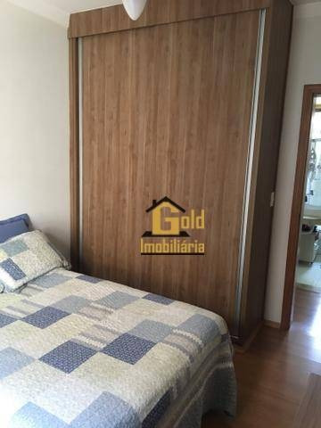 Casa Com 3 Dormitórios À Venda, 130 M² Por R$ 302.000 - Ipiranga - Ribeirão Preto/sp - Ca0843