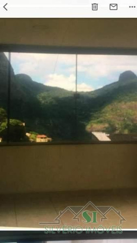 Prédio Comercial- Petrópolis, Alto Da Serra - 2713