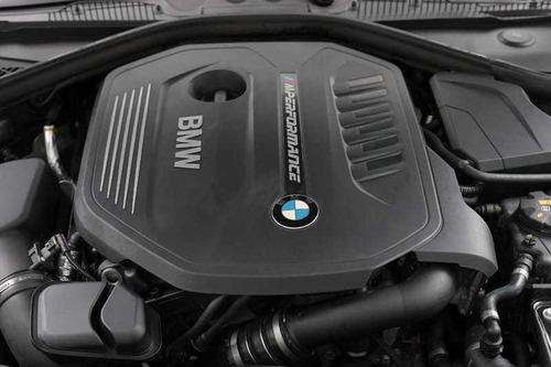 Bmw M240i Coupe 3.0 Turbo 340cv C/teto Aut./2017