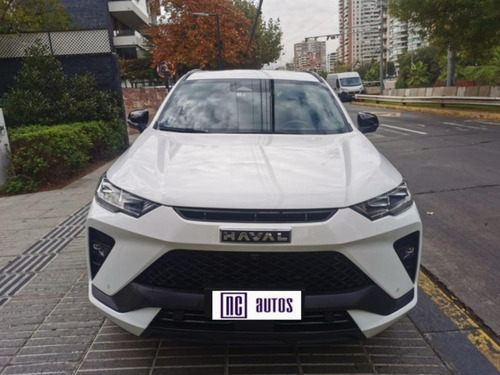 Haval H6 2.0t Auto Deluxe Gt 4wd 2024