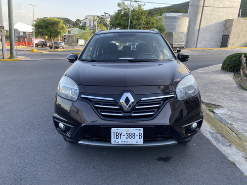 Renault Koleos 2.5 Dynamique At