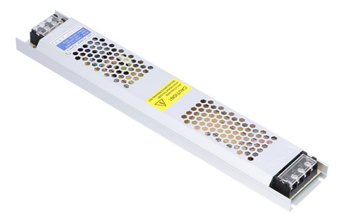 Fuente De Alimentación Con Conmutación En Banda Led Drive Ul