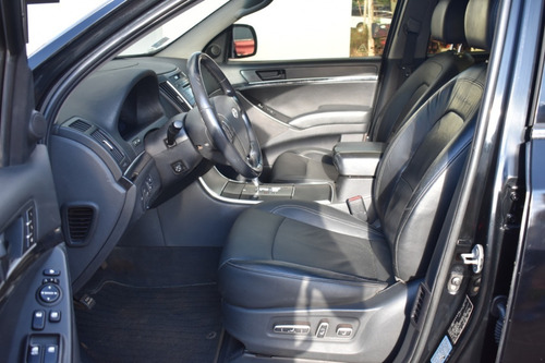 Hyundai Vera Cruz Full