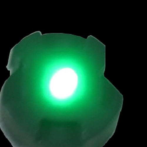 Piezas De Robot Modelo De Luces Led Modificadas 1/100 Para