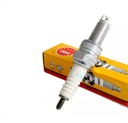 Bujia Ngk Estandar Compatible Con Honda Invicta 150 Cb150