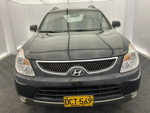 Hyundai Veracruz 3.0 Gls