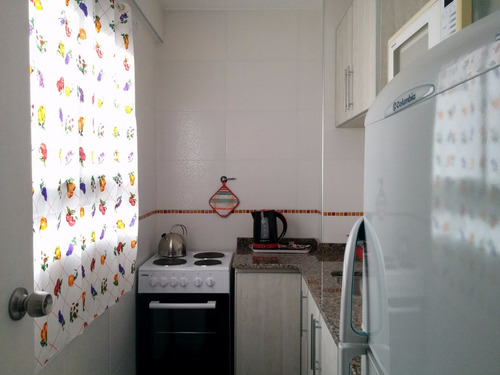 Imagen 11 de 14 de Departamento Alquiler Temporario 2 Ambientes Baño Cocina