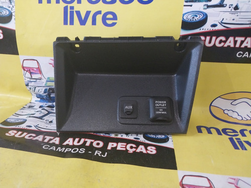 Acabamento Tomada De Força Honda Civic 13/14 77310tr8