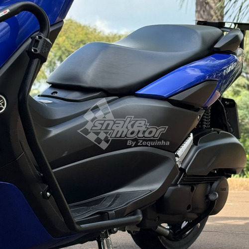Yamaha Nmax Connected 160 Abs 2024