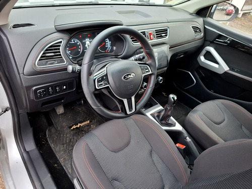 JAC JS2 COMFORT SMART MT 1.5